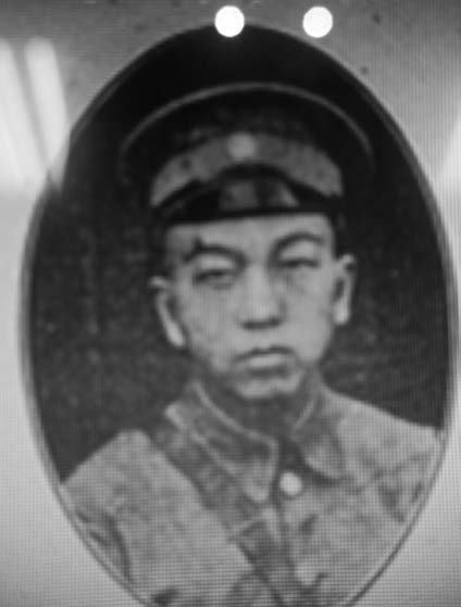 李人淑